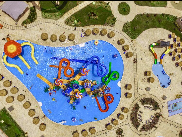 Albatros Aqua Park — a world of fun and adventure in Sharm El Sheikh — photo 7