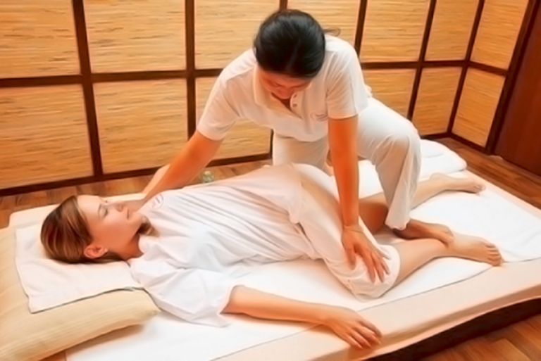 SPA и хамам