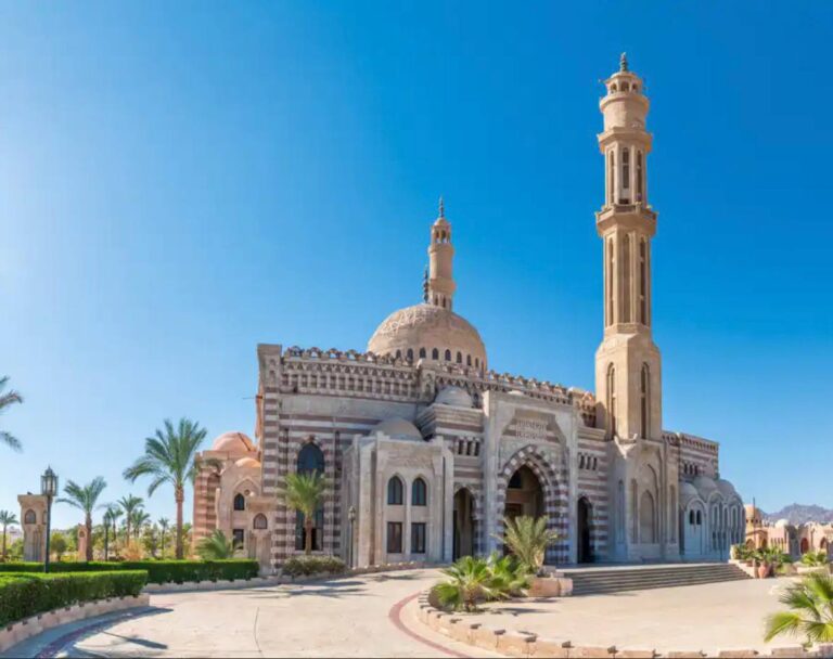 Private evening tour of Sharm El Sheikh — photo 1