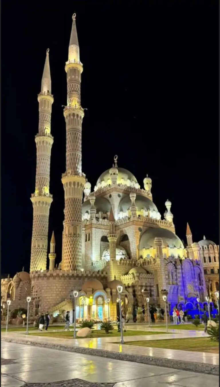 Private evening tour of Sharm El Sheikh — photo 4