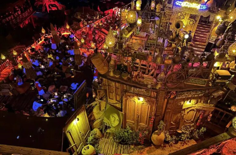Private evening tour of Sharm El Sheikh — photo 5