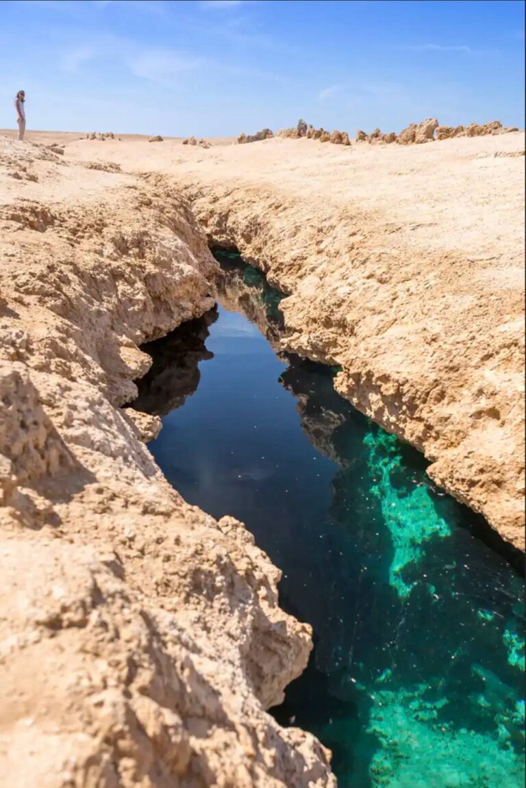 Private evening tour of Sharm El Sheikh city — photo 7